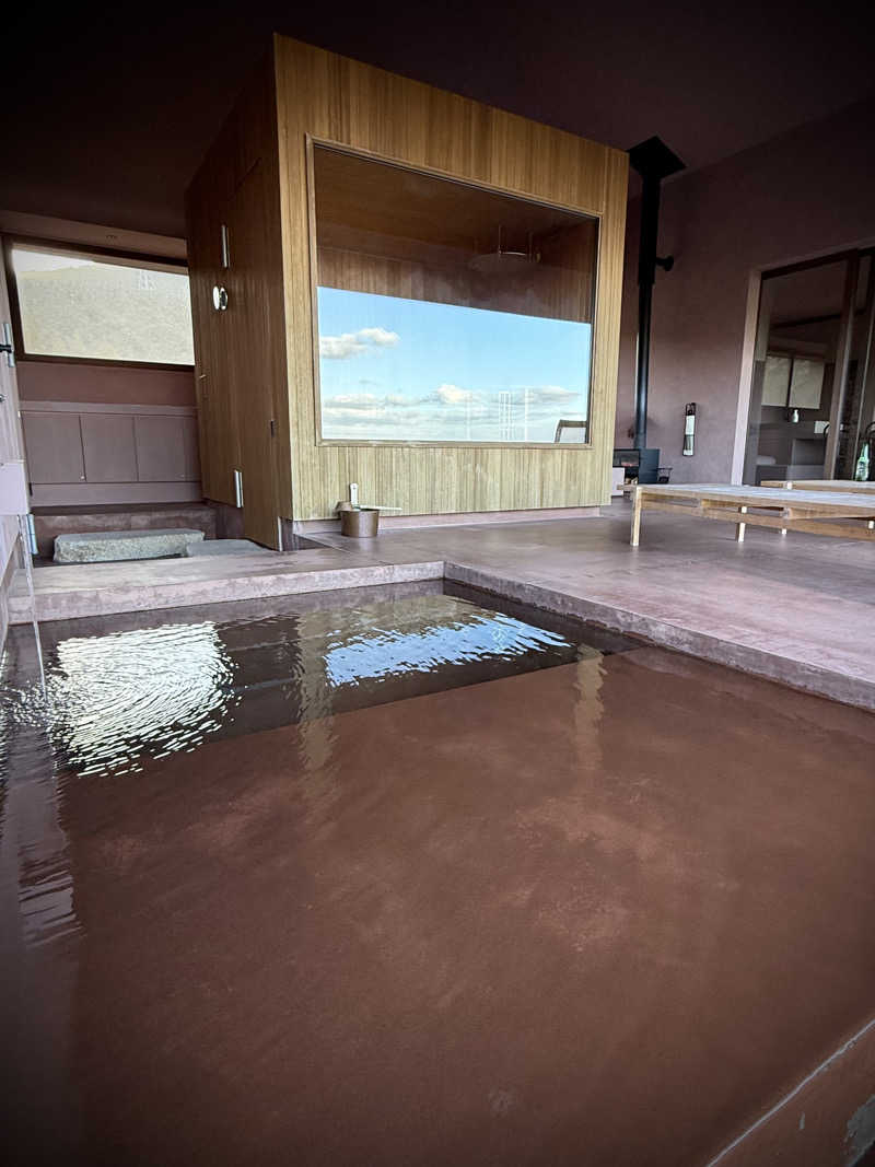 熱波でござるマンさんのSnow Peak YAKEI SUITE ABURAYAMA FUKUOKAのサ活写真