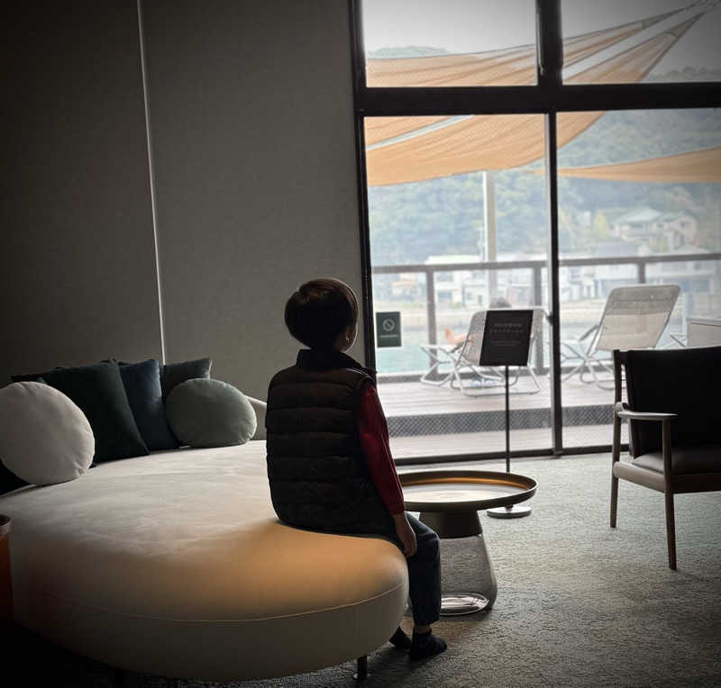 熱波でござるマンさんのJIN6サウナのサ活写真