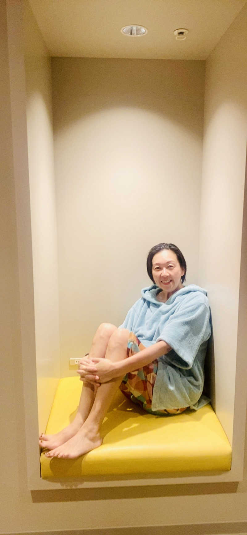 サウナーアヤ(女)さんのSPA&ごはん ゆるうむ yuluumuのサ活写真