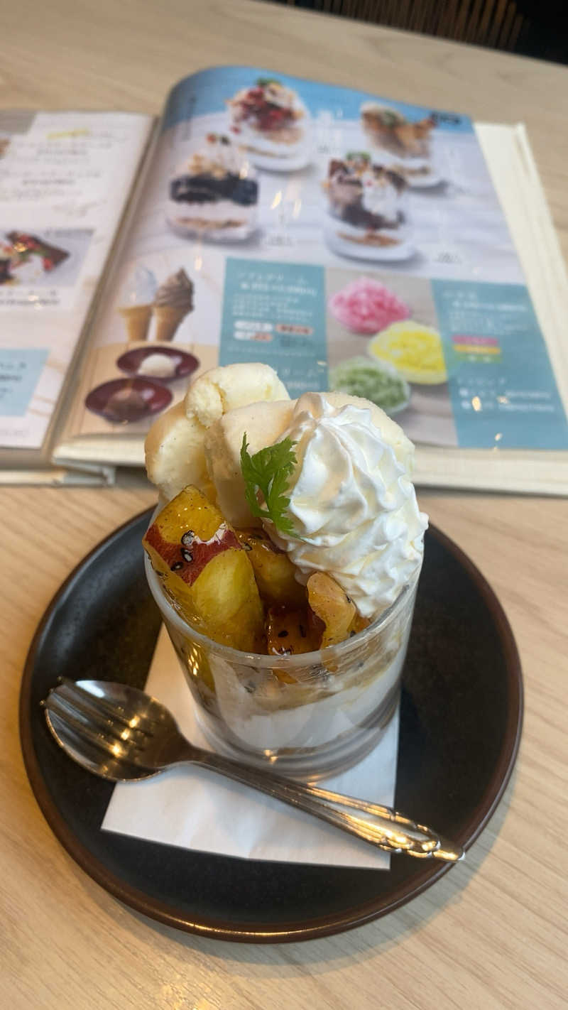 サウナーアヤ(女性)さんのおふろの王様 和光店のサ活写真