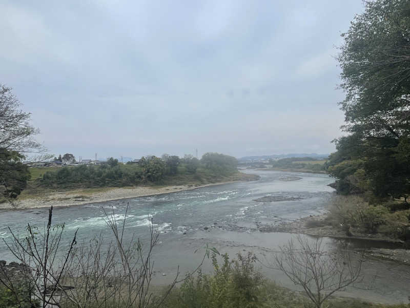 かぁ〜さんの湯の華アイランドのサ活写真