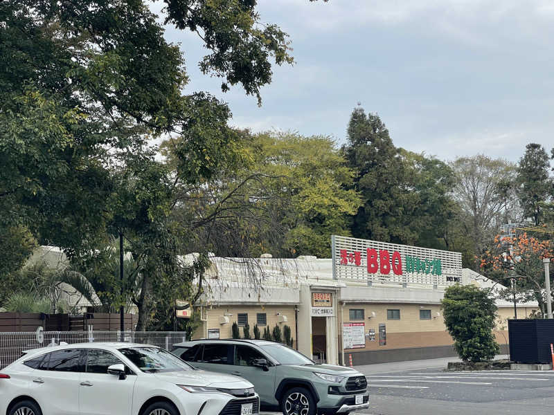 かぁ〜さんの湯の華アイランドのサ活写真