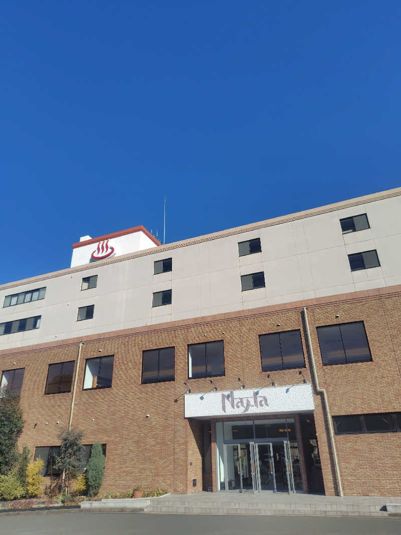 けいさんのTHE VANISHのサ活写真