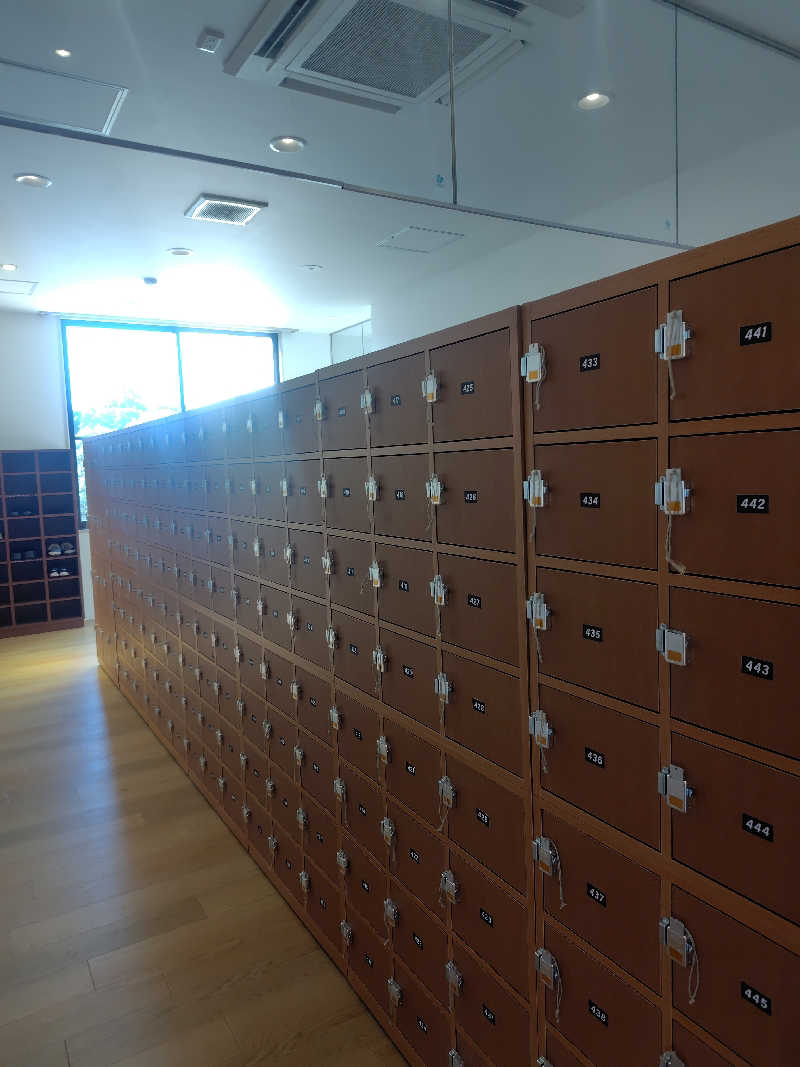 けいさんのTHE VANISHのサ活写真