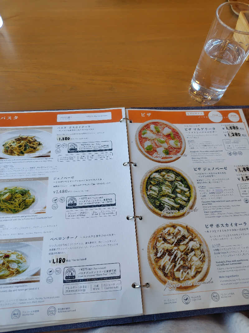 けいさんのTHE VANISHのサ活写真