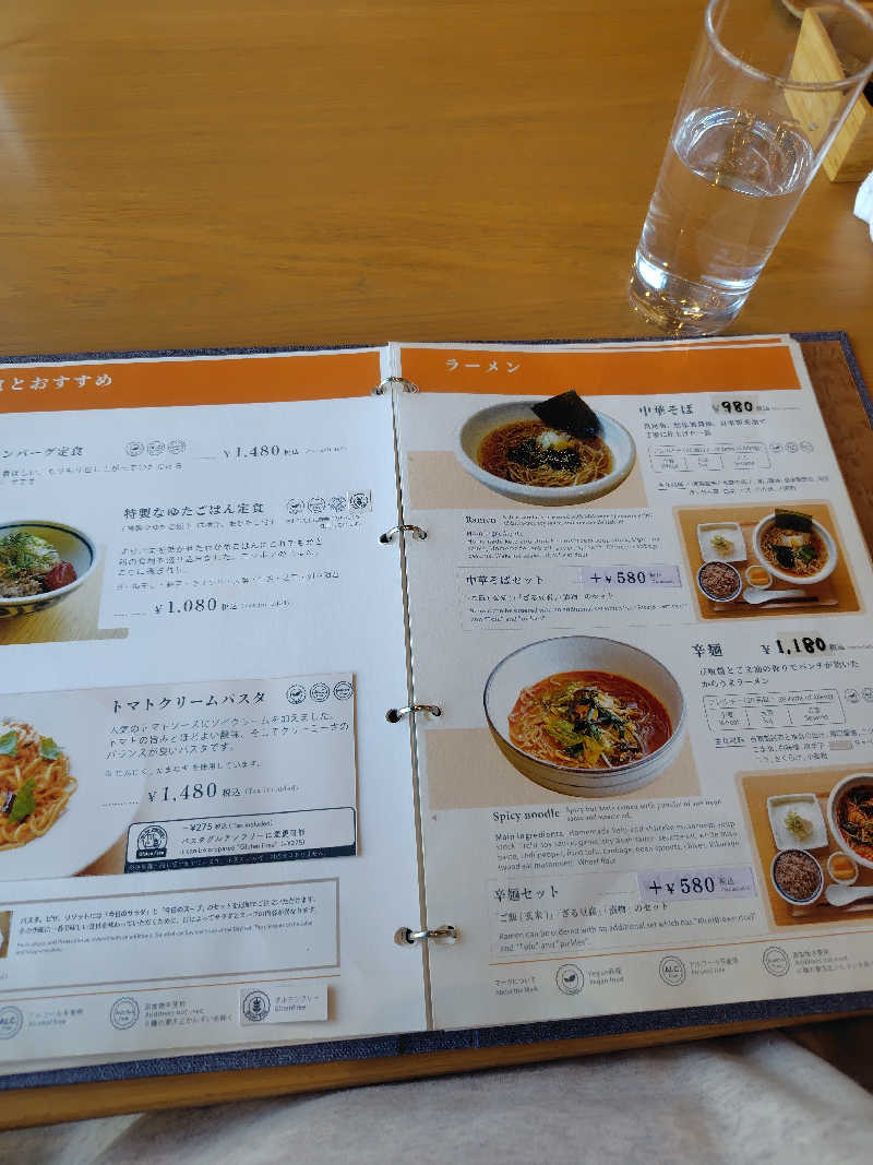 けいさんのTHE VANISHのサ活写真