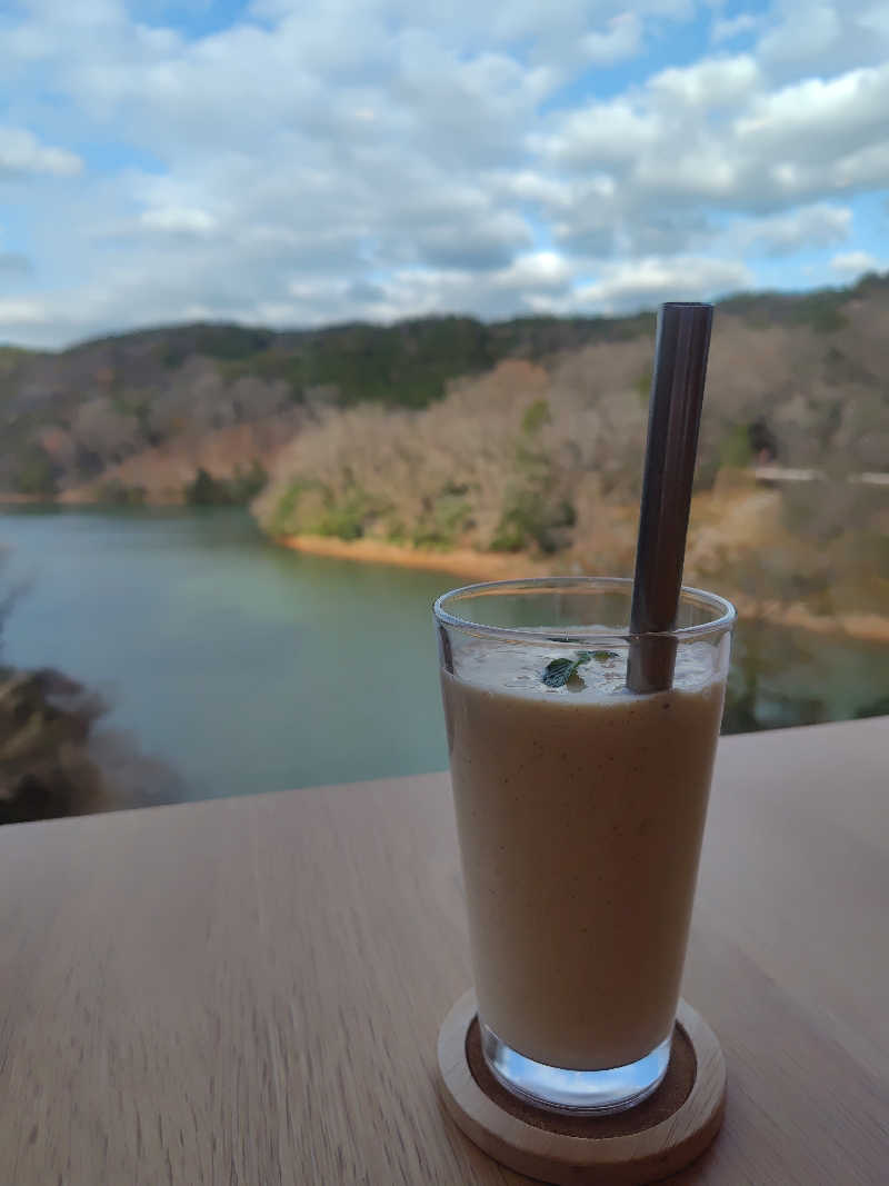 けいさんのTHE VANISHのサ活写真