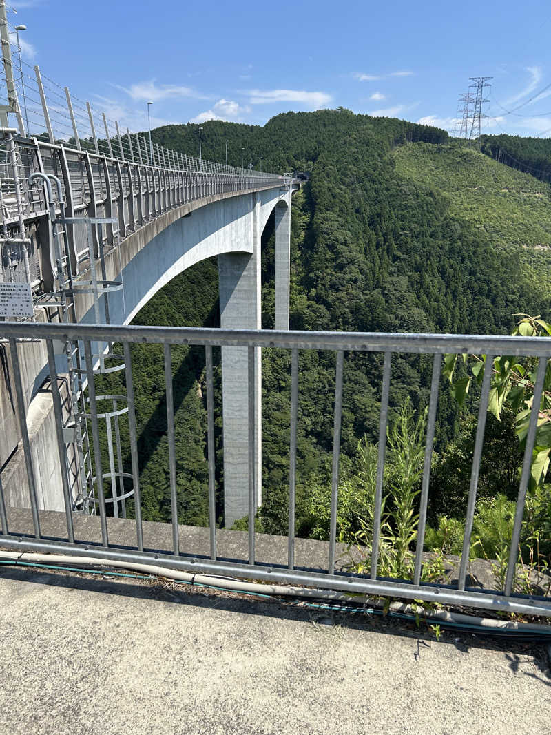 KAZさんの天然温泉 三峰のサ活写真