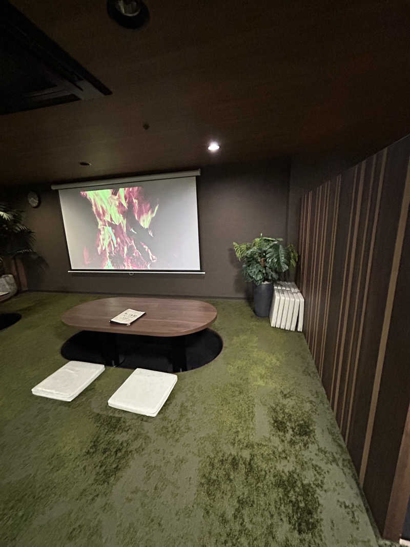 KAZさんの小倉サウナ TOTONOI (ととのい)のサ活写真