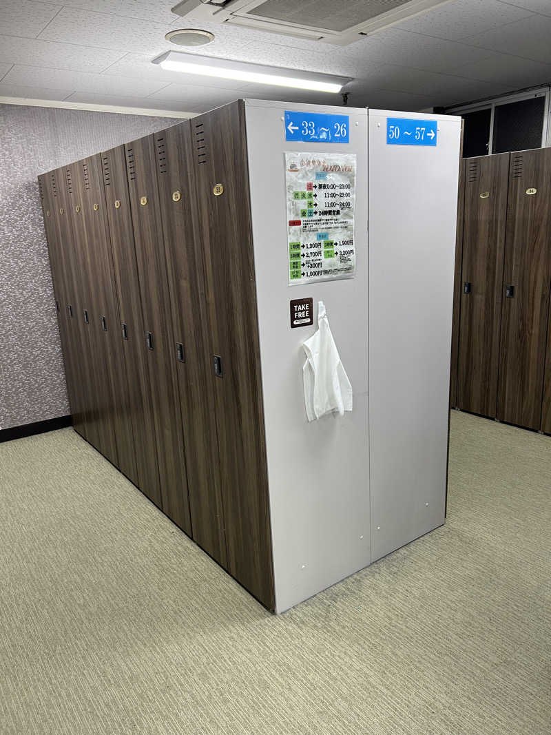 KAZさんの小倉サウナ TOTONOI (ととのい)のサ活写真