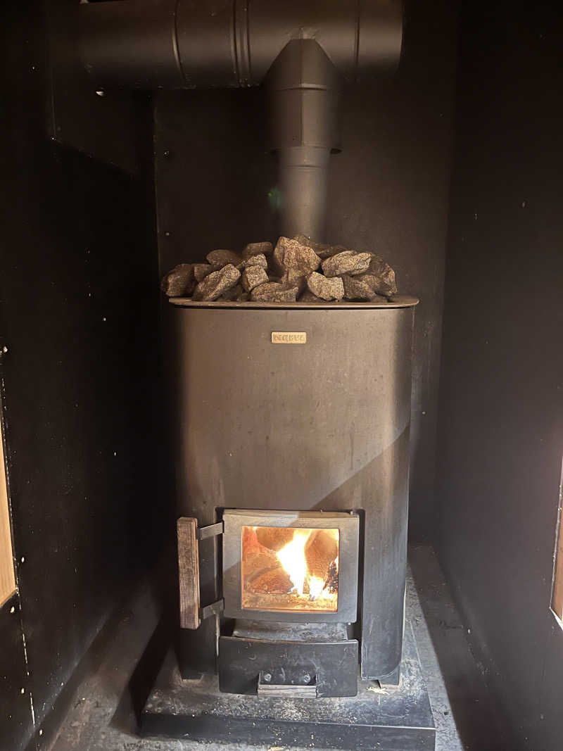 にしさんのEarthboat Kitakaruizawaのサ活写真