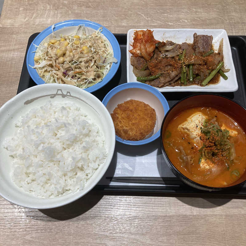 温泉水99さんのイトマンスポーツスクエア 春日部店のサ活写真