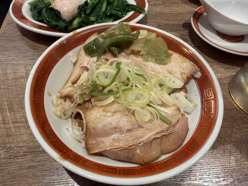 ななかずさんのスカイスパYOKOHAMAのサ活写真