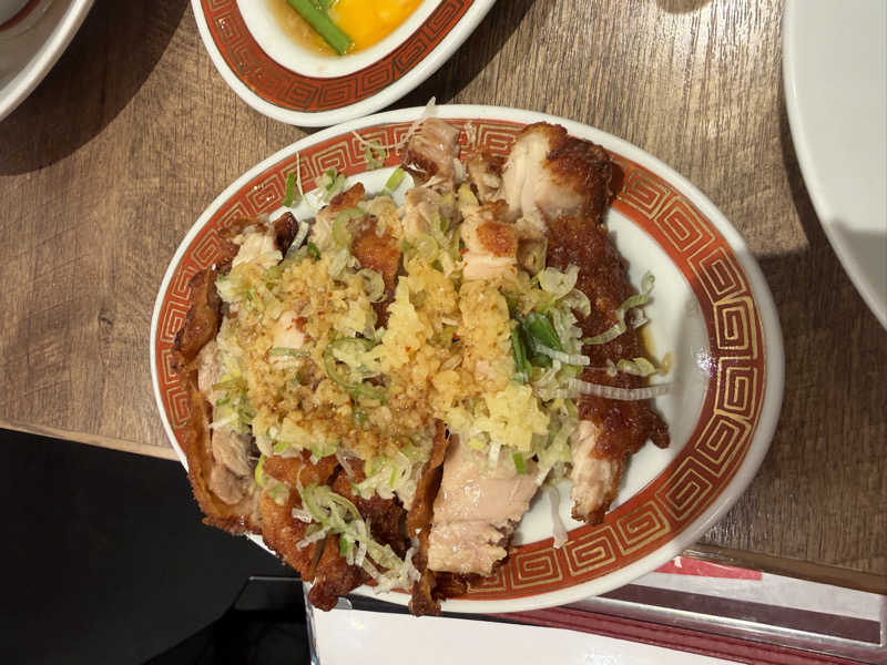 ななかずさんのスカイスパYOKOHAMAのサ活写真