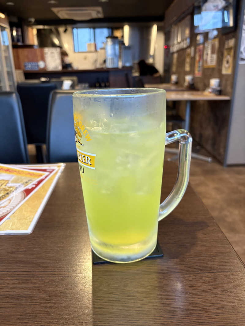 ヘムヘムTVさんの天空のアジト マルシンスパのサ活写真