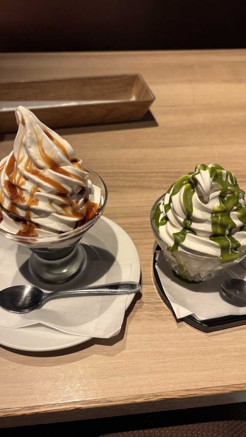 ヘムヘムTVさんのスカイスパYOKOHAMAのサ活写真