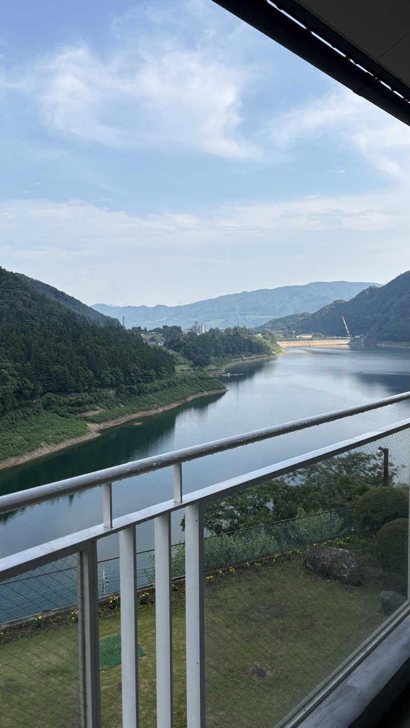 ヘムヘムTVさんの猿ケ京温泉 まんてん星の湯のサ活写真