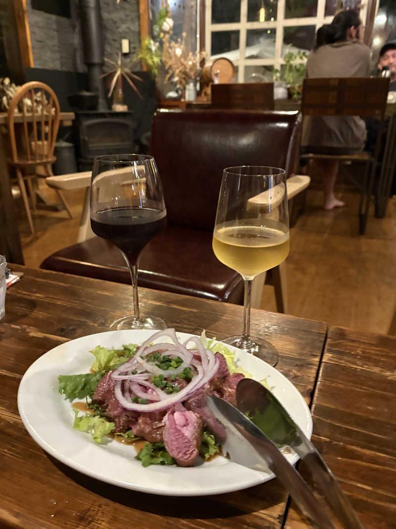 ヘムヘムTVさんのThe Saunaのサ活写真