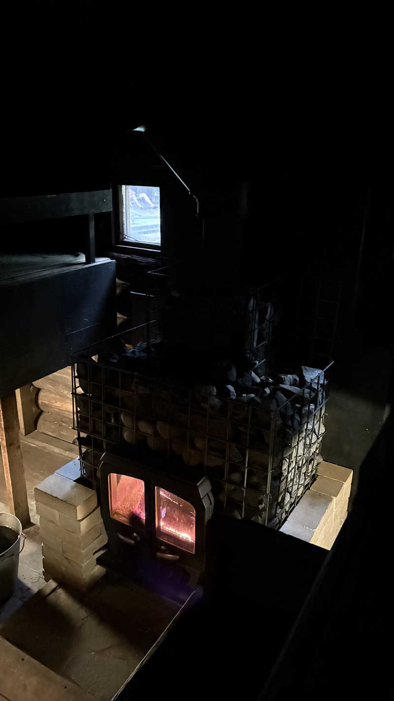 ヘムヘムTVさんのThe Saunaのサ活写真