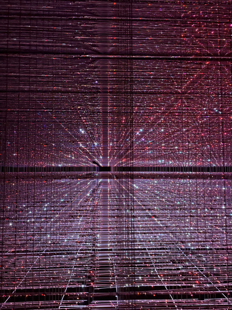 ヘムヘムTVさんの御船山楽園ホテル  らかんの湯のサ活写真