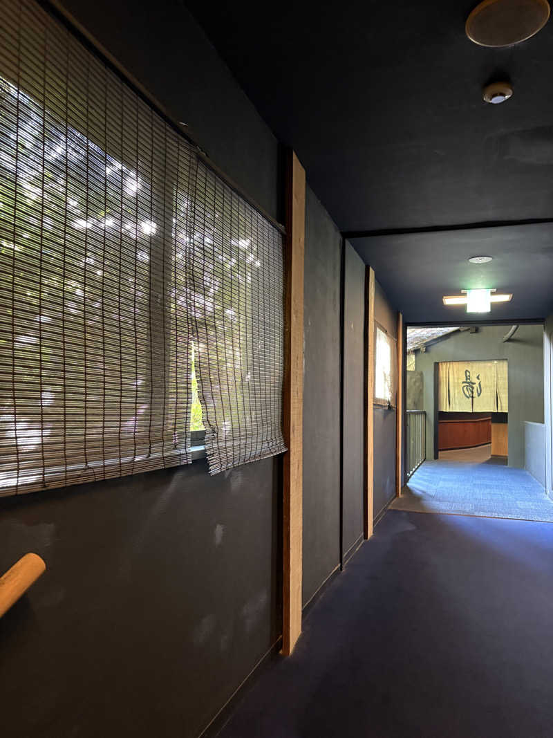 ヘムヘムTVさんの御船山楽園ホテル  らかんの湯のサ活写真