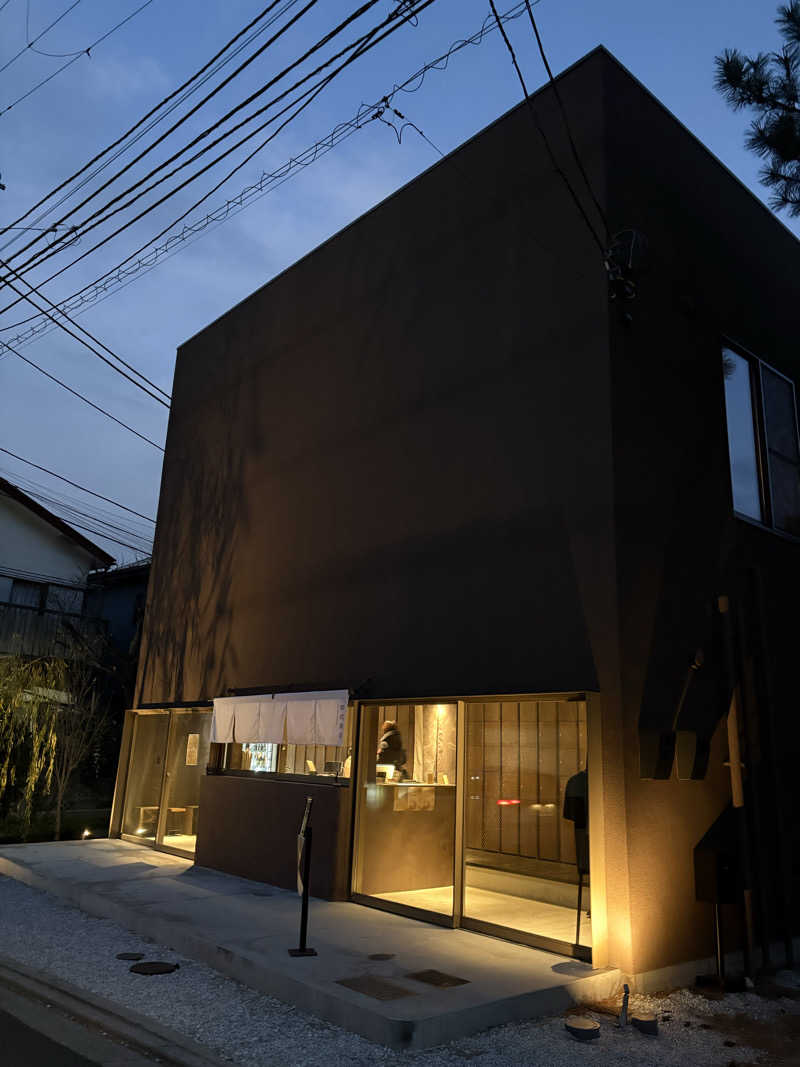 ヘムヘムTVさんの御成桑拿のサ活写真