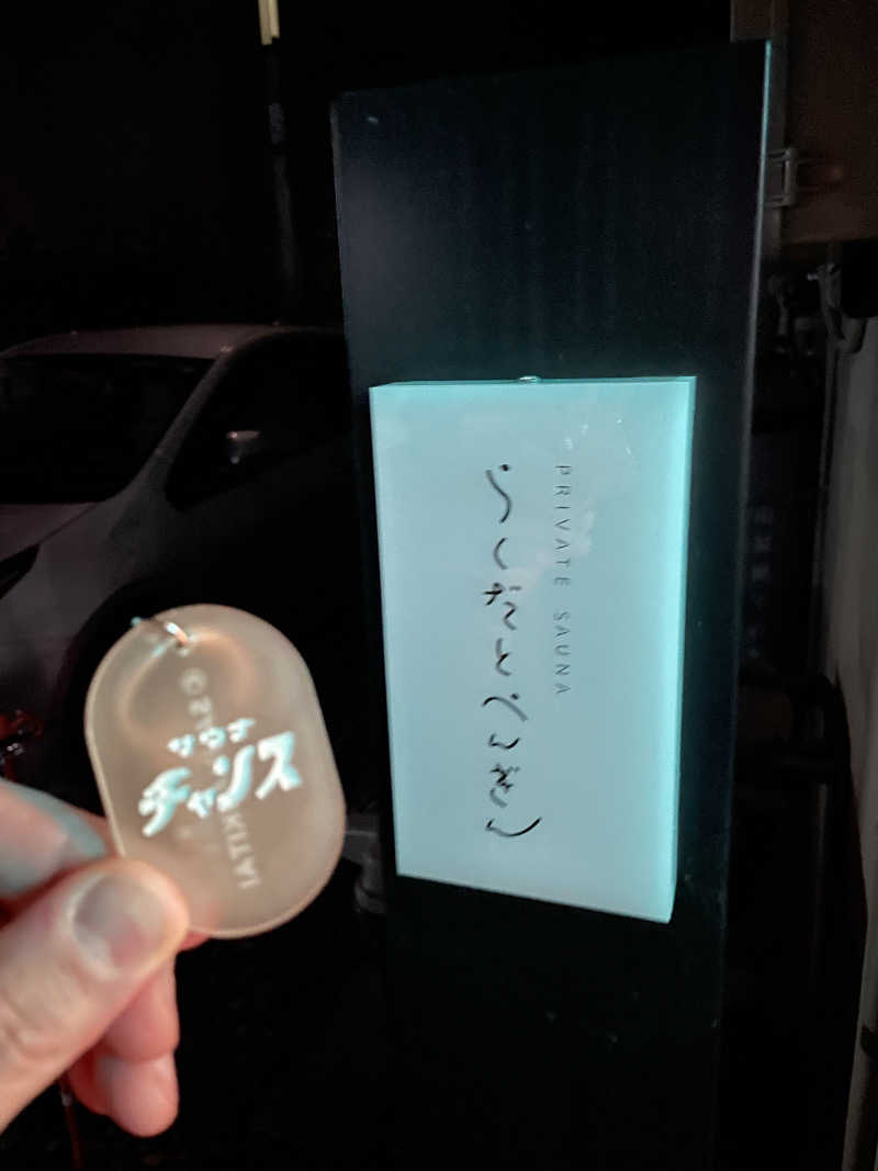 はのっくさんのらくだとぺんぎんのサ活写真