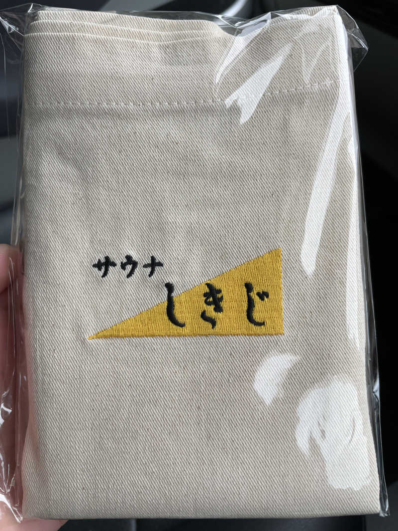 はのっくさんのサウナしきじのサ活写真