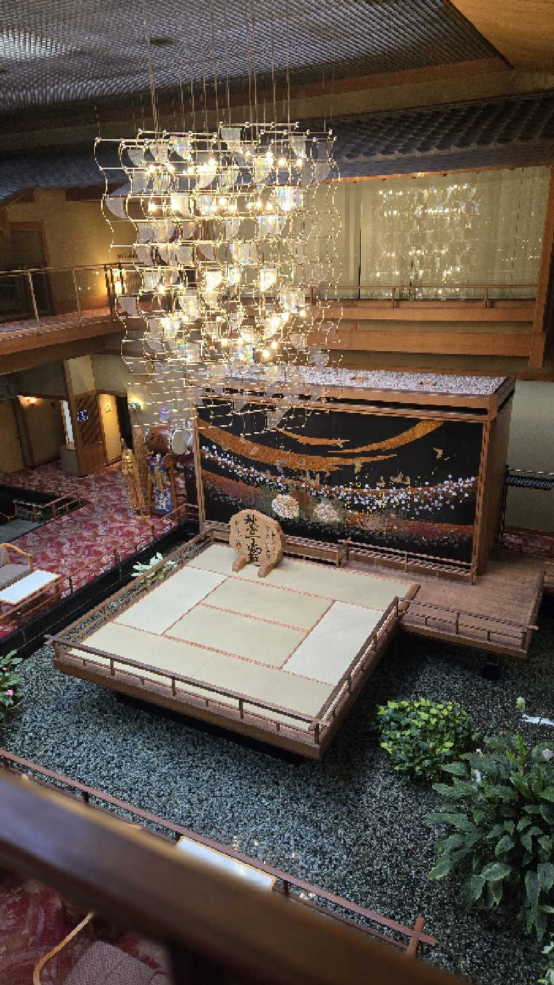 あだ名は革命家さんの上諏訪温泉 浜の湯のサ活写真