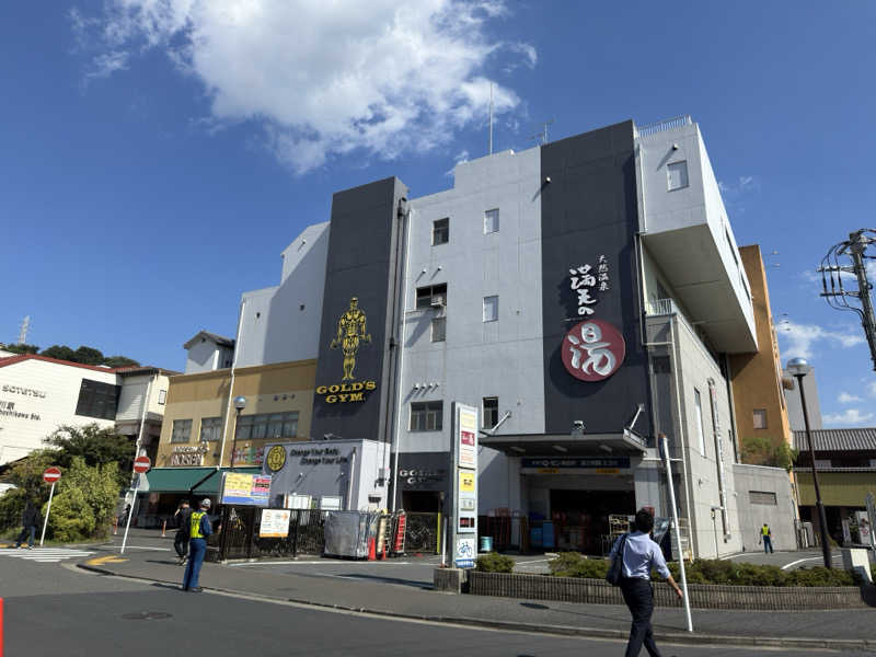 attyann7777さんの天然温泉 満天の湯のサ活写真