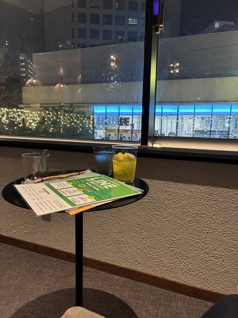 KKさんのsaunahouseのサ活写真