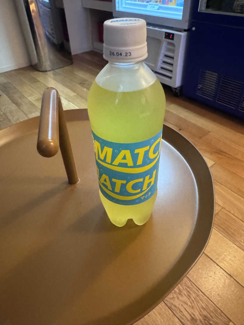 ねこまど🐈‍⬛ど素人サウナーさんの改良湯のサ活写真