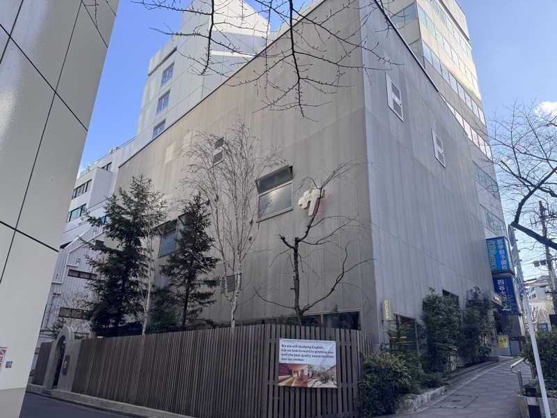 ねこまど🐈‍⬛ど素人サウナーさんの渋谷SAUNASのサ活写真