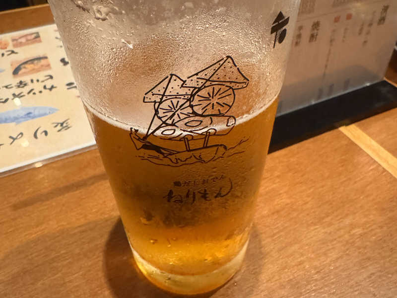 ビール