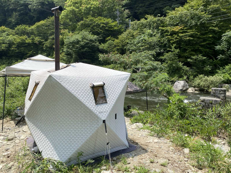 みやしさんのSauna Base SHIFUKUのサ活写真