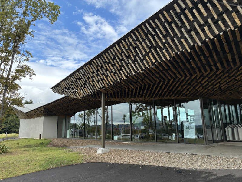 Jennie/kanaさんのSnow Peak FIELD SUITE SPA HEADQUARTERSのサ活写真