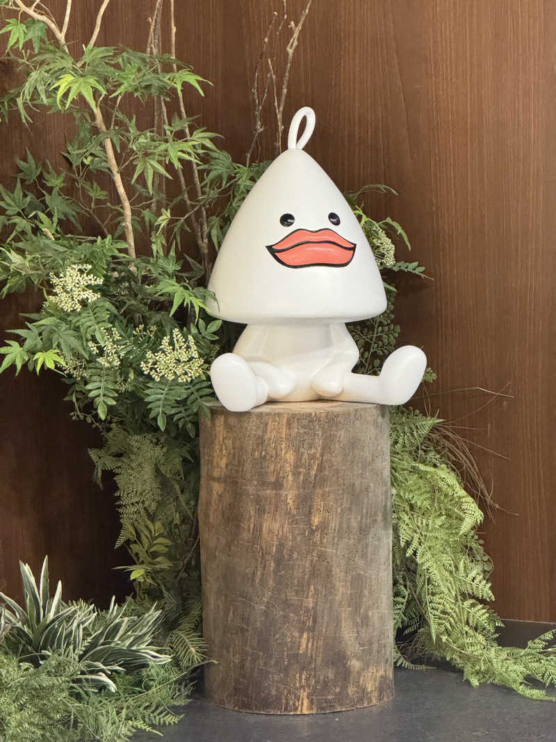 わかさんのサウナ東京 (Sauna Tokyo)のサ活写真