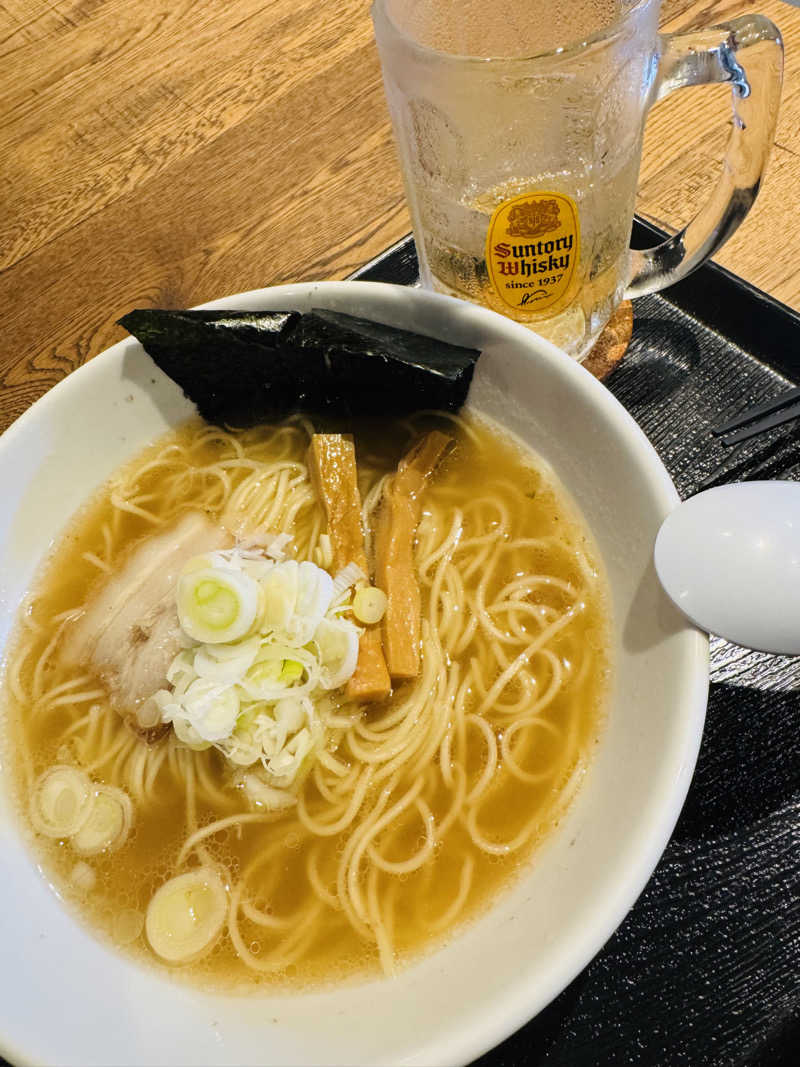 日々太 🥷|SSCさんのSAUNA煌ｰKOUｰのサ活写真