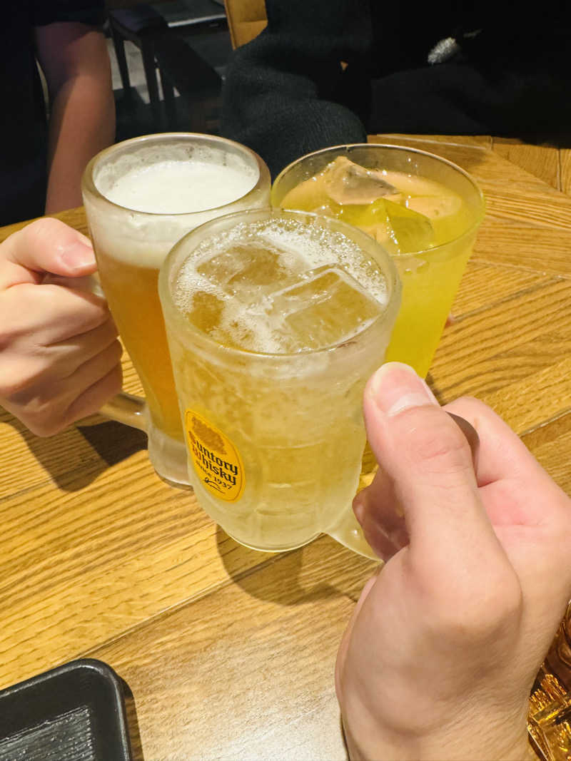 日々太 🥷|SSCさんのSAUNA煌ｰKOUｰのサ活写真