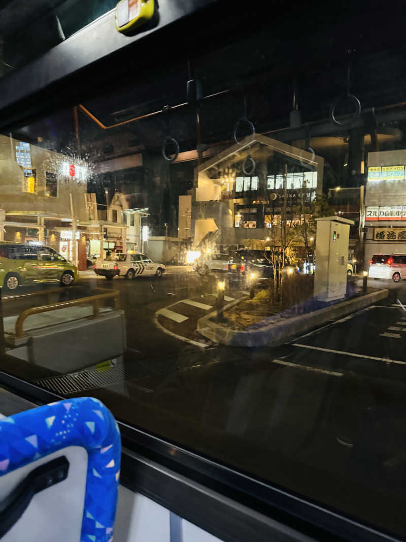 日々太 🥷/SSC/ACOKさんのSAUNA煌ｰKOUｰのサ活写真