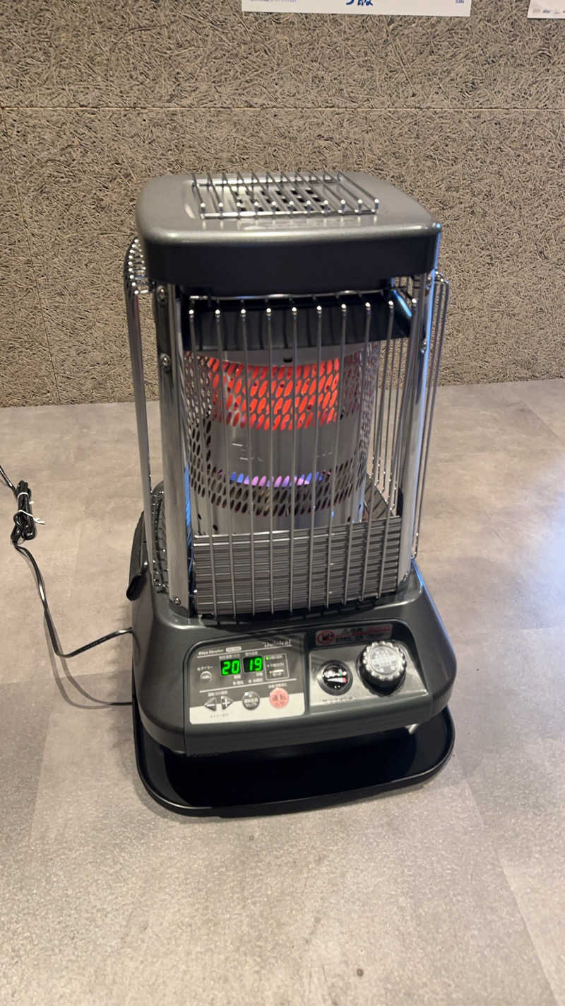 日々太 🥷/SSC/ACOKさんのSAUNA煌ｰKOUｰのサ活写真