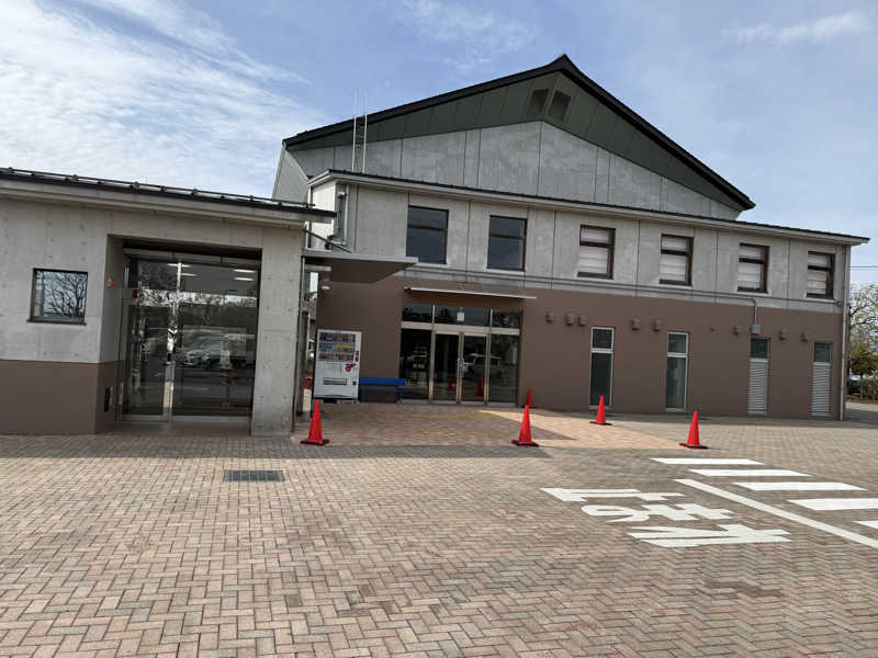 ヒノのサウナ豆腐さんのフレッシュランド西多摩 よつ葉の湯のサ活写真