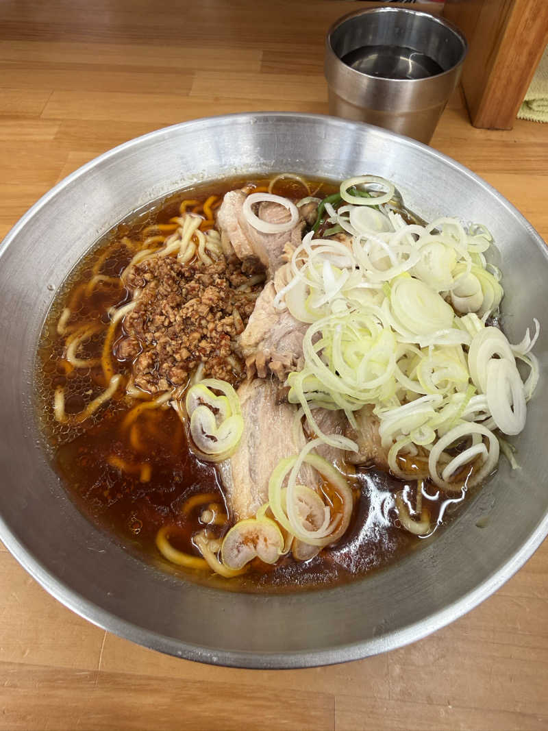 ヒノのサウナ豆腐さんのCOCOFURO かが浴場のサ活写真