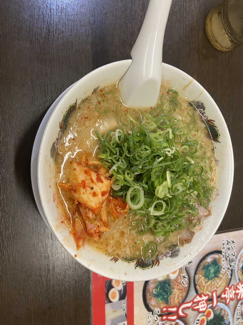 酢昆布さんのふくの湯 早良店のサ活写真