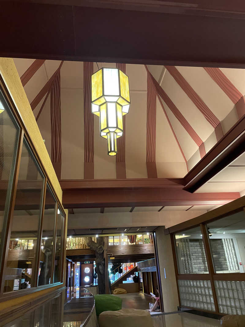 ﾘｶｺさんのキャナルリゾートのサ活写真