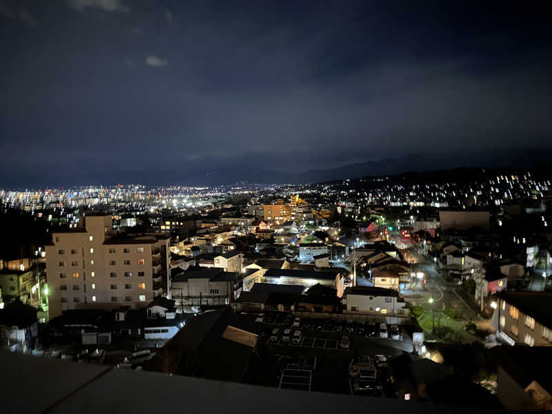 桃泉（とうぜん）さんさんのonsen hotel OMOTOのサ活写真