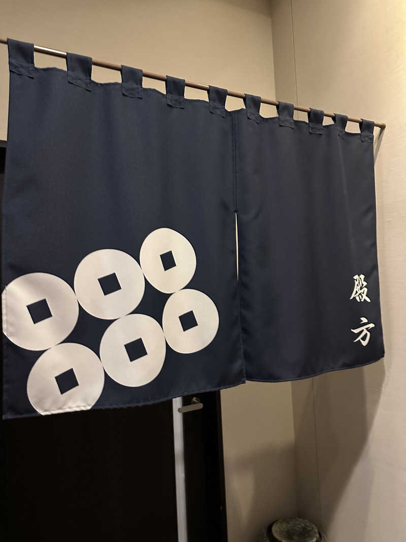 桃サウナさんのホテル ルートインGrand上田駅前のサ活写真
