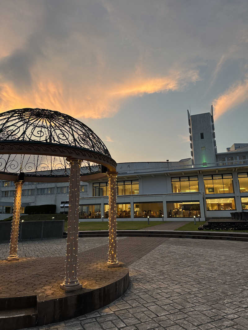 桃サウナさんのホテルマウント富士のサ活写真