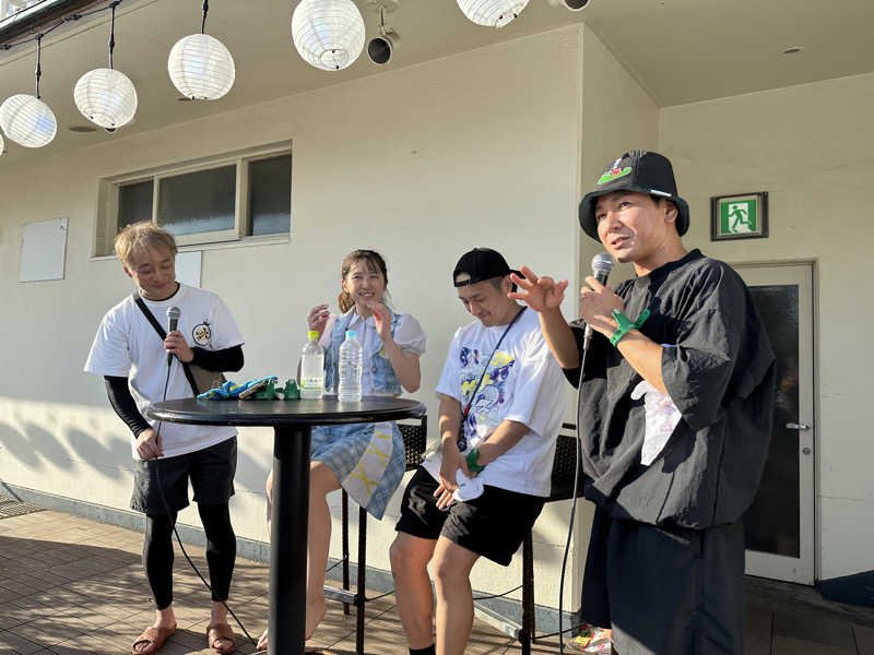 桃サウナさんのグランドプリンスホテル新高輪のサ活写真