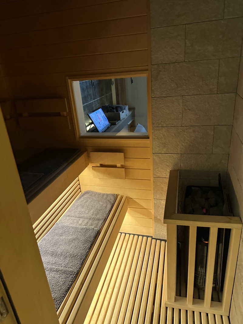 桃サウナさんの88℃ (ハチジュウハチド)のサ活写真